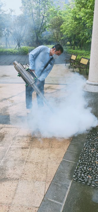 滅治白蟻、滅鼠殺蟲